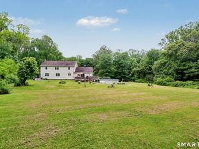 270 Wilson Road, Easton CT 06612