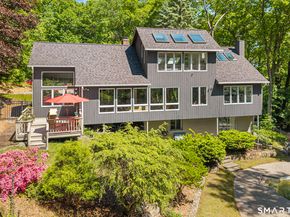 1 Eagles Nest Drive, Sherman CT 06784