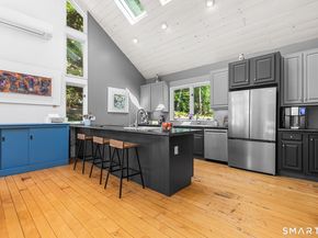1 Eagles Nest Drive, Sherman CT 06784