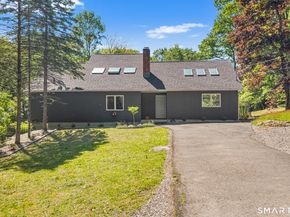 1 Eagles Nest Drive, Sherman CT 06784