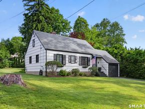 68 Old Elm Road, Fairfield CT 06825
