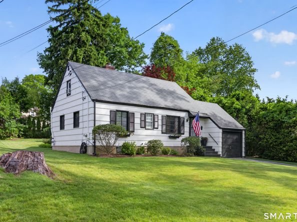 68 Old Elm Road, Fairfield CT 06825