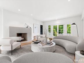 256 Country Club Road, New Canaan CT 06840