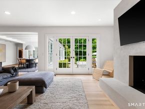 256 Country Club Road, New Canaan CT 06840