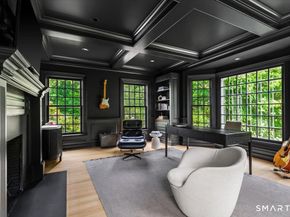 256 Country Club Road, New Canaan CT 06840
