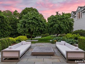 256 Country Club Road, New Canaan CT 06840