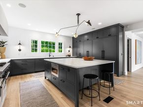 256 Country Club Road, New Canaan CT 06840