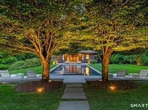 256 Country Club Road, New Canaan CT 06840