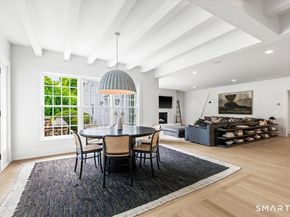 256 Country Club Road, New Canaan CT 06840