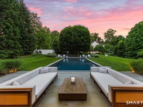 256 Country Club Road, New Canaan CT 06840