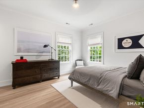 256 Country Club Road, New Canaan CT 06840