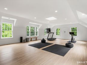 256 Country Club Road, New Canaan CT 06840