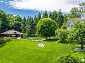 256 Country Club Road, New Canaan CT 06840