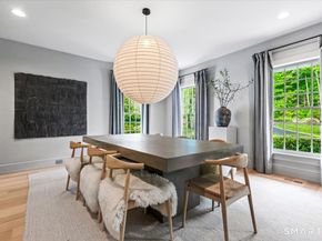256 Country Club Road, New Canaan CT 06840
