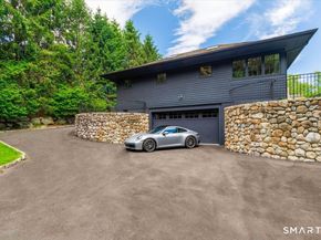 256 Country Club Road, New Canaan CT 06840