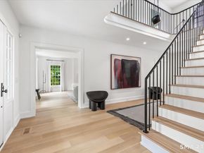 256 Country Club Road, New Canaan CT 06840