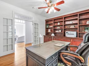 35 Hunting Ridge Road, Easton CT 06612