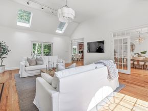 35 Hunting Ridge Road, Easton CT 06612