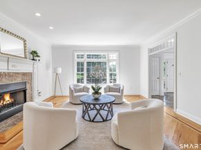 35 Hunting Ridge Road, Easton CT 06612