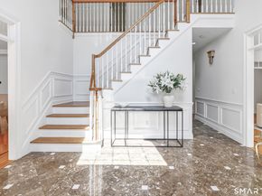 35 Hunting Ridge Road, Easton CT 06612