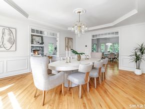 35 Hunting Ridge Road, Easton CT 06612