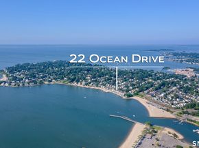 22 Ocean Drive N, Stamford CT 06902