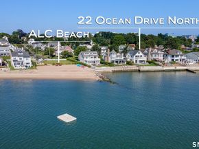 22 Ocean Drive N, Stamford CT 06902