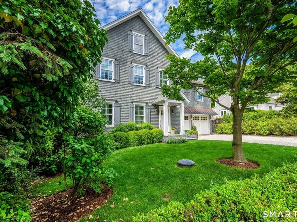 5 Wilson Avenue, Norwalk CT 06853