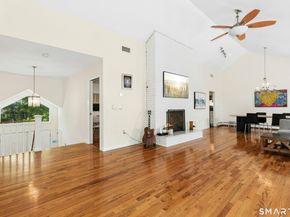 50 Ravenwood Drive, Weston CT 06883