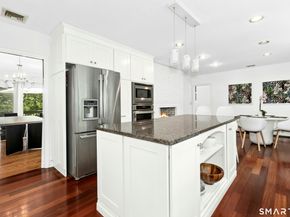 50 Ravenwood Drive, Weston CT 06883