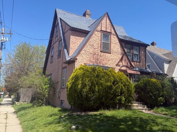 228 Westfield Avenue, Bridgeport CT 06606