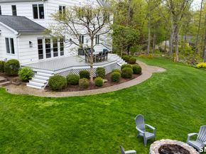 23 Norton Road, Easton CT 06612