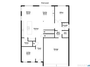 19 Enclave Circle 19, Newtown CT 06470