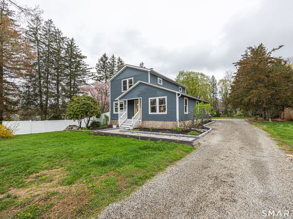 148 Cross Hill Road, Monroe CT 06468