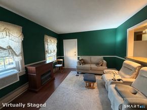 610 Wilmot Avenue 6, Bridgeport CT 06607