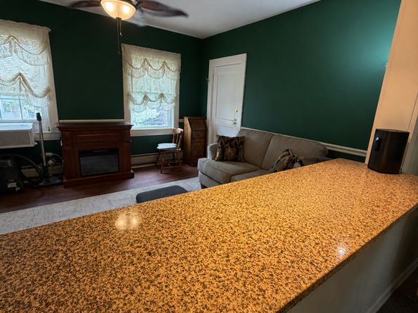 610 Wilmot Avenue 6, Bridgeport CT 06607