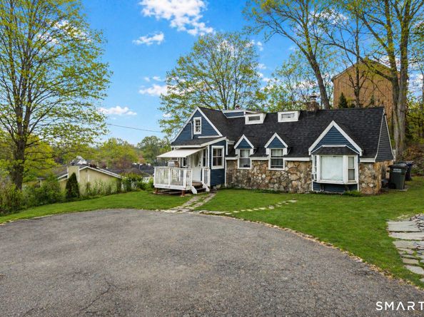 1183 Old Town Road, Bridgeport CT 06606
