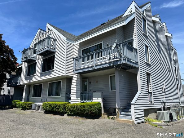 105 Tremont Avenue 12 also known as G, Bridgeport CT 06606