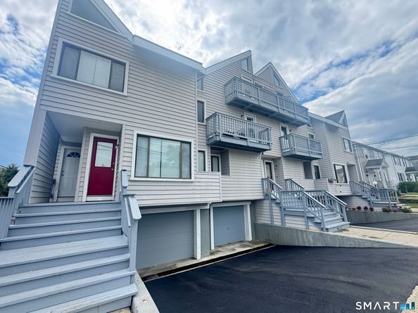 105 Tremont Avenue 12 also known as G, Bridgeport CT 06606