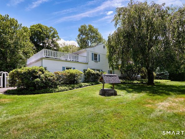 32 Lincoln Lane, Ridgefield CT 06877