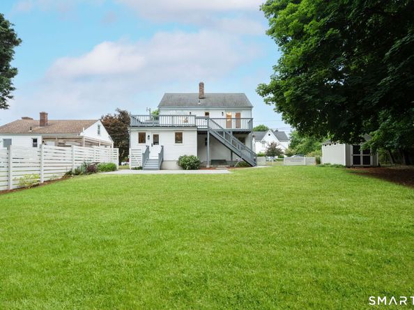 7 High Gate Road, Westport CT 06880