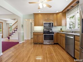 19 Zephyr Road, Trumbull CT 06611