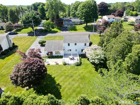 19 Zephyr Road, Trumbull CT 06611