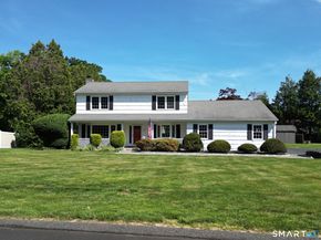 19 Zephyr Road, Trumbull CT 06611