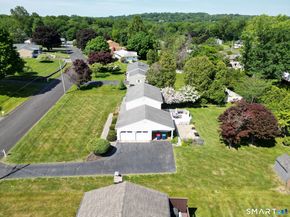 19 Zephyr Road, Trumbull CT 06611