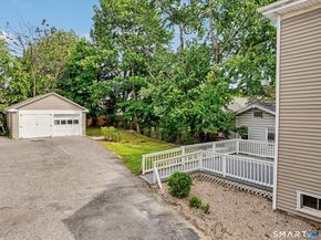 321 Glenbrook Road, Stamford CT 06906