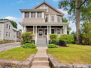 321 Glenbrook Road, Stamford CT 06906