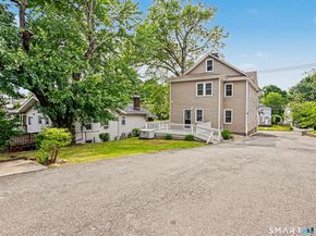 321 Glenbrook Road, Stamford CT 06906