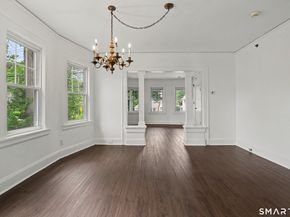 321 Glenbrook Road, Stamford CT 06906