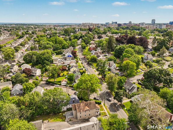 321 Glenbrook Road, Stamford CT 06906